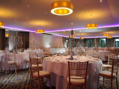 Radisson BLU and Spa, Limerick - 26