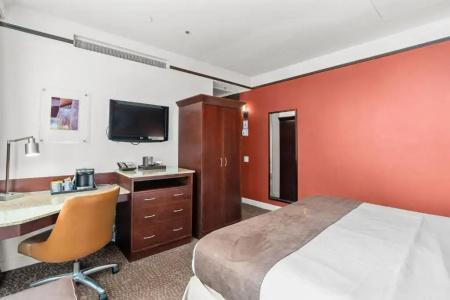 The Emily Morgan - a Doubletree By Hilton - 64