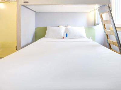 ibis budget RJ Copacabana - 64