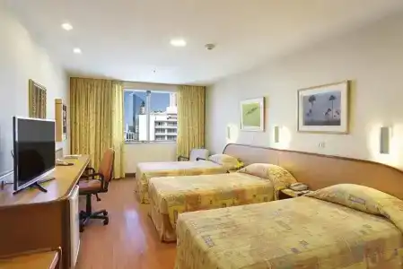 Windsor Guanabara - 75