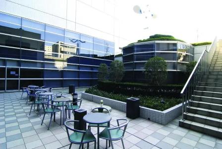 X wave Funabashi - 9