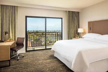 Sheraton Carlsbad Resort & Spa - 117