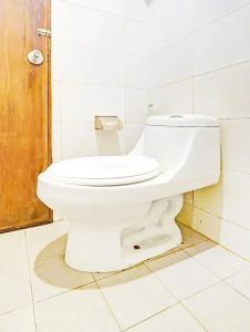 Oyo 1070 Paradise Resort - 21