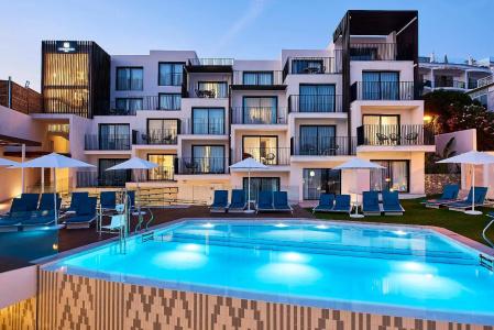 Eurostars Ibiza - 12
