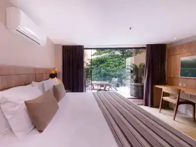 Ritz Copacabana Boutique - 72