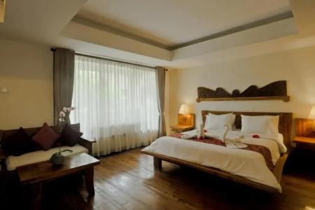 Sri Ratih Cottages - 138