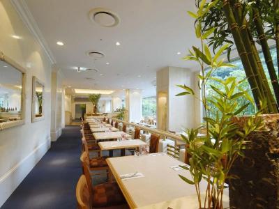 Narita Gateway - 24