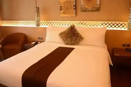 Ramada by Wyndham Bali Sunset Road Kuta - 29