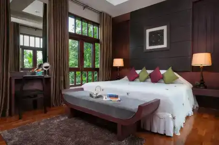 Sireeampan Boutique Resort And Spa - Sha Extra Plus - 6