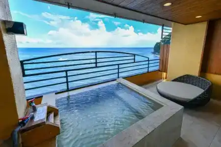 北川温泉ホテル - 56