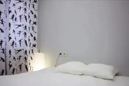 Bed&Beer hostel Taganskaya - 2