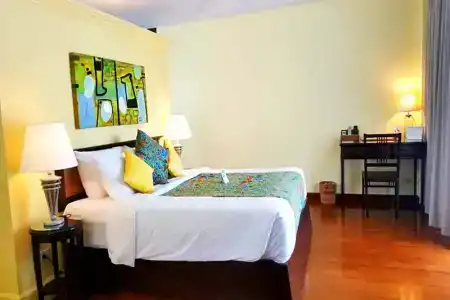Baan Bayan - Hua Hin - Sha Extra Plus - 44