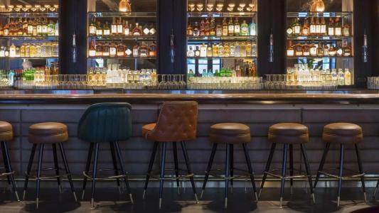 The James New York - Nomad - 10