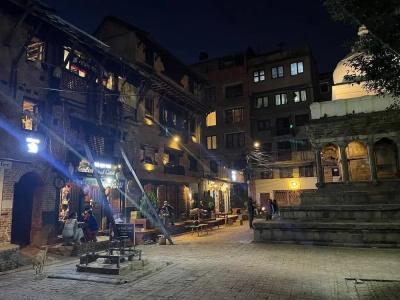 Patan House - 14