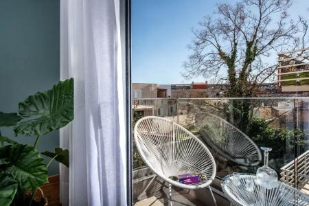 Kipos Boutique Suites - 5