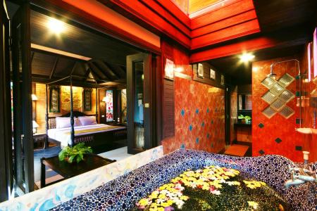 Sea Breeze Resort - Sha Plus - 0