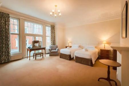 No1 The Mansions By Mansley - 162