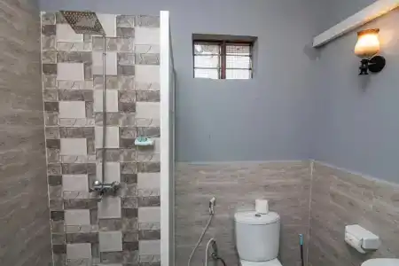 Amaan Beach Bungalows - 96