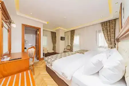 Spectra Sultanahmet - 2
