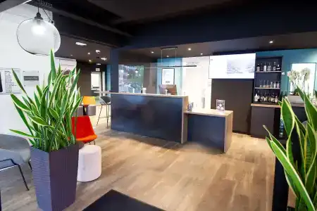 Kyriad Clermont Ferrand Centre - 1