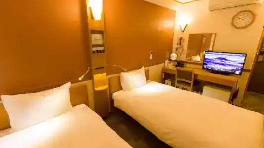 Toyoko Inn Kawasaki Ekimae Shiyakusho-dori - 71