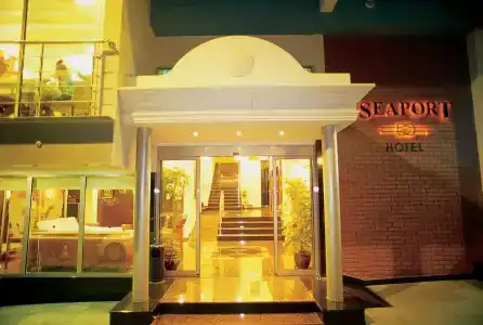 Quattro City Seaport - 14