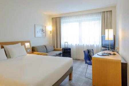 Novotel Aachen City - 45