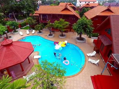 Baan Thai Lanna Pattaya - 405