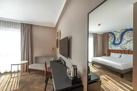 Mercure Bialystok - 73