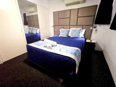 Leichhardt Motor Inn - 92