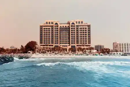 Ajman Saray, a Luxury Collection Resort, Ajman - 25