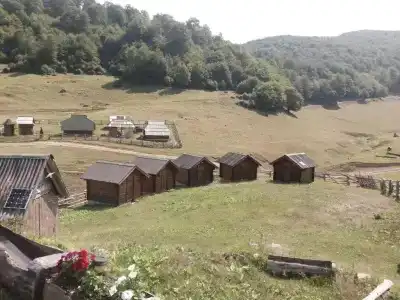 Eco Village Goles - 14