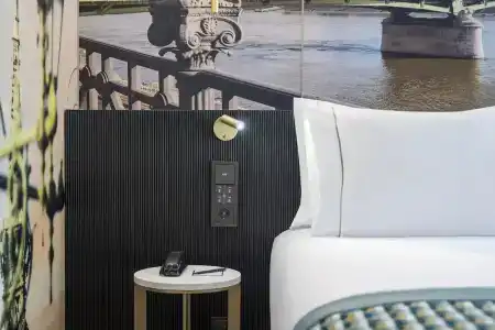 Eurostars Ambassador - 38