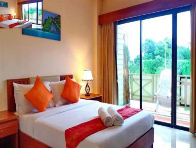 Aonang Resotel - 1
