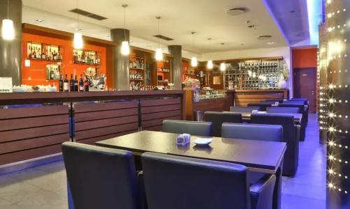Best Western Plus Galileo Padova - 23
