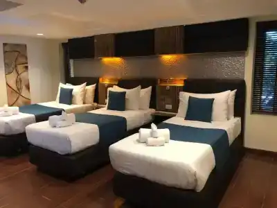 Royal Beach Boutique Resort & Spa Koh Samui - Sha Extra Plus - 42