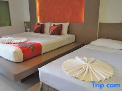D2 lamoon resotel-SHA Extra plus - 27