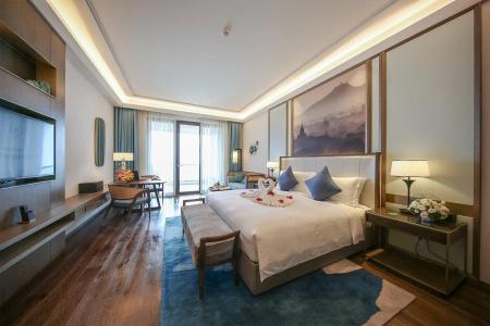 Xihu Resort - 34