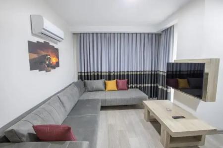 Elanis Suites - 25