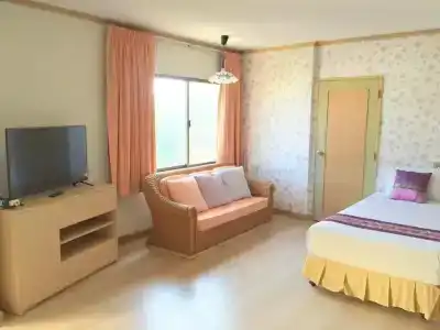 Takiab Beach Resort - 4