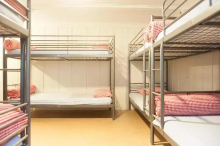 Balmers Backpackers - 30