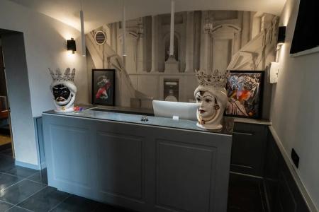 La Locanda Del Manzoni - 25