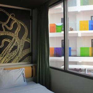SocialTel Samui - Adults - 33