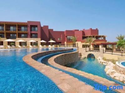 Mövenpick Resort & Spa Tala Bay Aqaba - 127