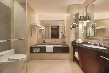 Shangri-La Chengdu - 38
