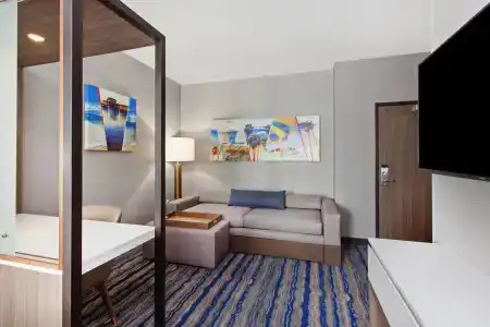 SpringHill Suites by Marriott Orange County - 2