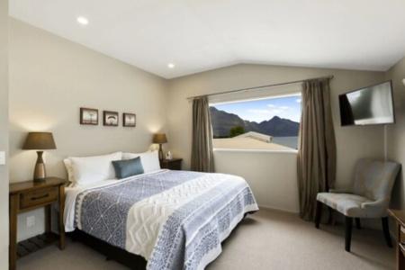 Queenstown House Boutique and Apartments - 22