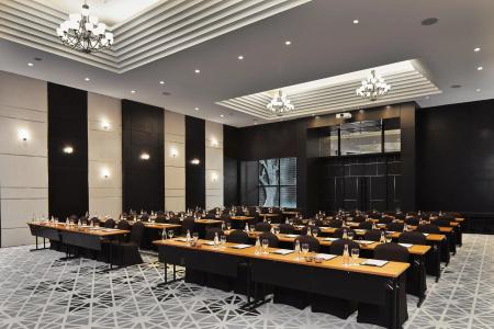 Mövenpick Sukhumvit 15 Bangkok - SHA Extra Plus Certified - 21