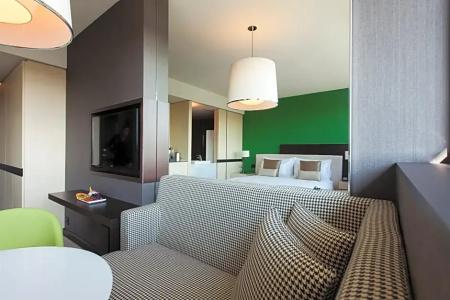 Crowne Plaza Geneva, An Ihg - 56