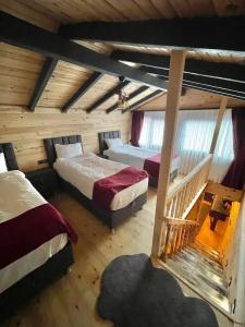 Yamacda Suit Otel - 135